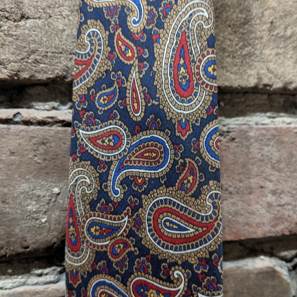 Brooks Brothers Tie